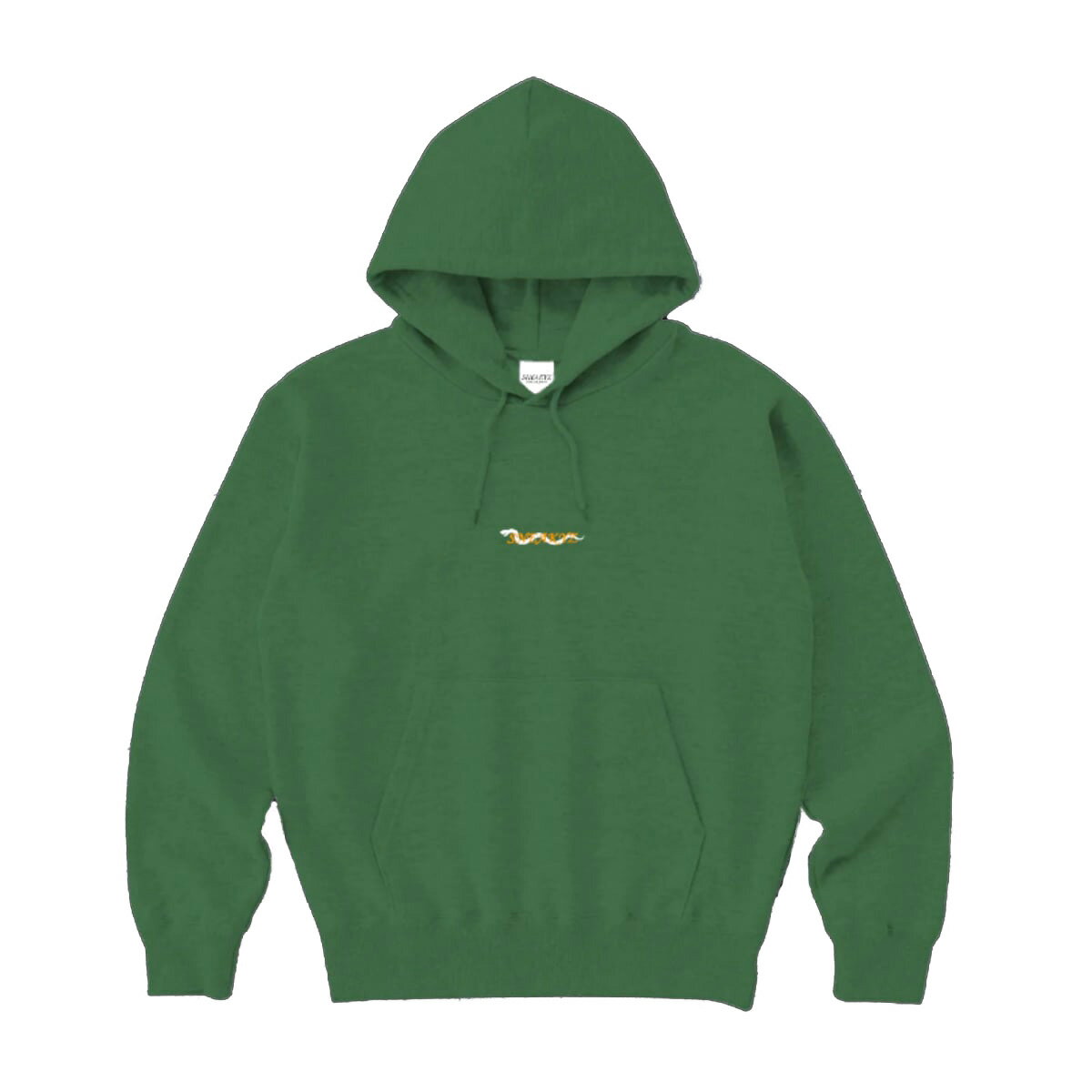 y SNEAKYZ / OG LOGO HOODIE / GREEN z@Xj[L[Y@t[fB@p[J[@XEFbg@O[@ Xm[{[h Xm{