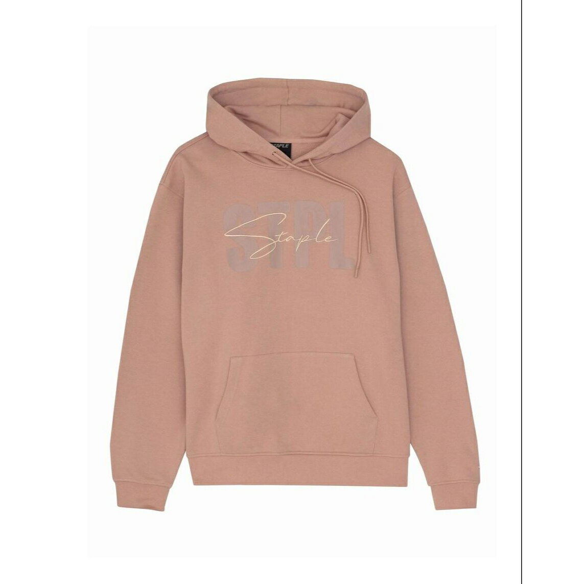 y STAPLE / SCRIPT EMBROIDERED HOODIE / KHAKI z@XeCv@sW@p[J[@t[fB@XEFbg@J[L@AvRbg@X[L[sN@