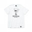  TOYMACHINE / SKB3 collaboration / TOYMONSTER BAG FACE SS TEE / WHITE ۡȥޥsKetChboOok3å֥å꡼TġȾµۥ磻ȡ̵