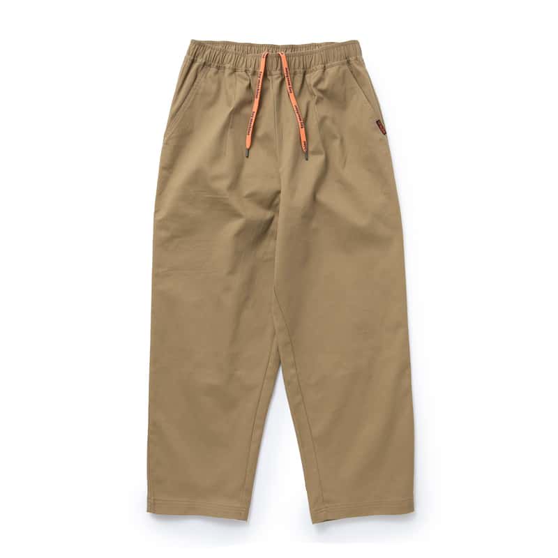 y TOYMACHINE / TWILL CARPENTER PANTS / KHAKI z@gC}V[@gC}@{gX@pc@J[y^[@yC^[@J[L@x[W@