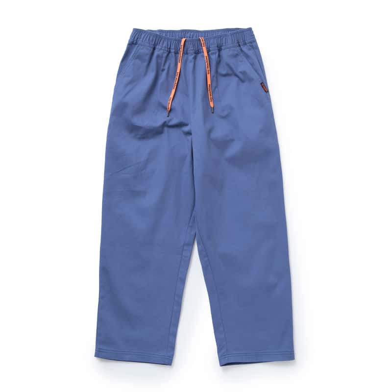 y TOYMACHINE / TWILL CARPENTER PANTS / BLUE GRAY z@gC}V[@gC}@{gX@pc@J[y^[@yC^[@u[@O[@ԐF@