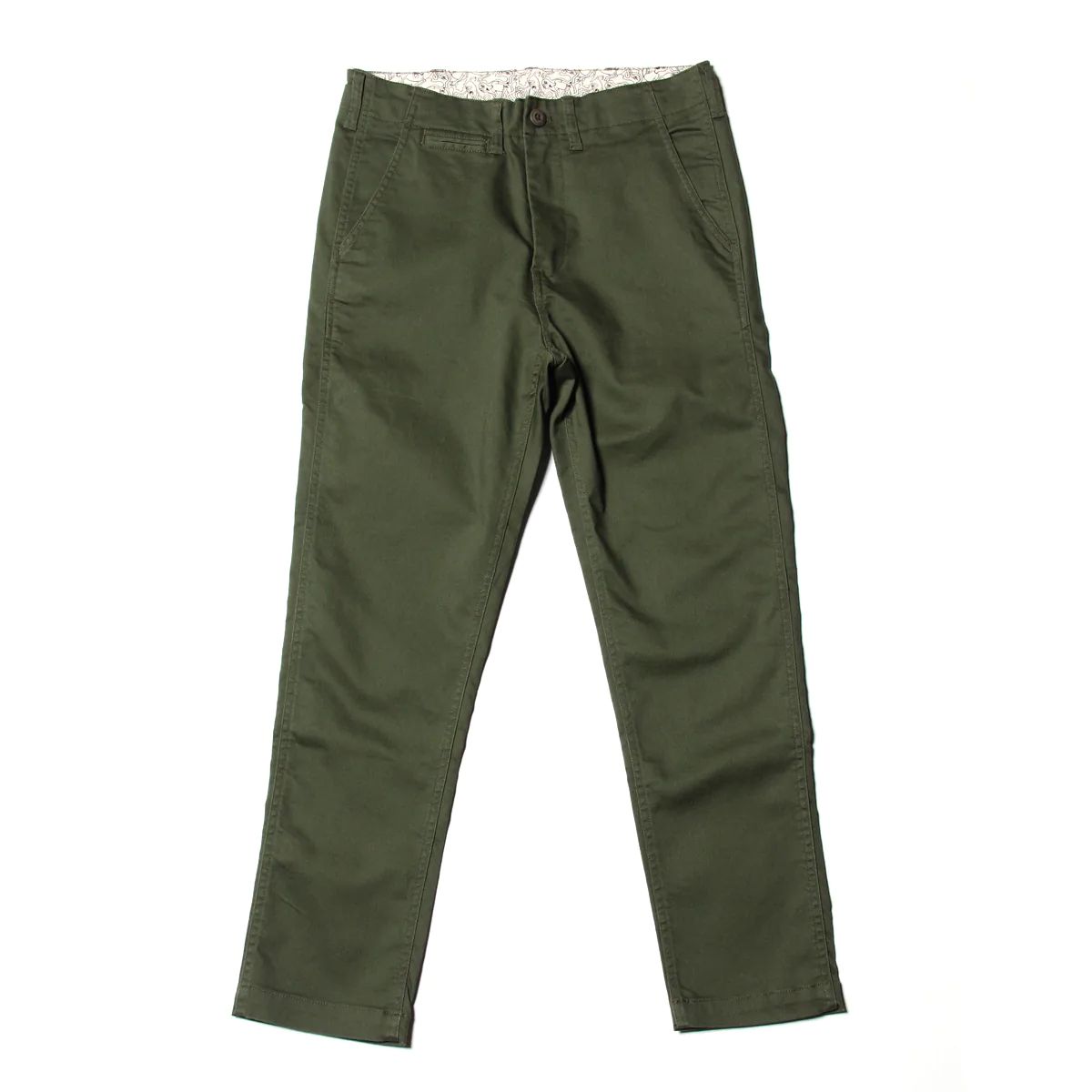 y TOYMACHINE / SLIM TAPERED PANTS / OLIVE z@gC}V[@gC}@{gX@pc@`mp@e[p[h@Xgb`@I[u@J[L@