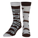 【 ODD SOX / HERSHEY'S / SILVER 】 オッドソックス 靴下 ソックス ハーシーズ チョコレート