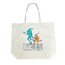 【 TOYMACHINE / TALLY HO CANVAS TOTE BAG / NATURAL 】 トイマシーン トイマ バッグ トート ナチュラル ベージュ