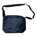 y Greebie / Record Shoulder Bag / NAVY z O[r[ obO V_[obO iC bvXgbv y lCr[ 