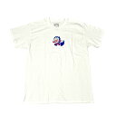 【 SPITFIRE / SF SCI-FI BURNING TIME S/S TEE / WHITE 】 スピットファイア スピットファイヤー 半袖 Tシャツ ホワイト 白 スケートボード(4)