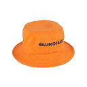 y ROLLING CRADLE / LOGO PIGMENT HAT / ORANGE z [ONCh N nbg oPbgnbg sOg EHbVH IW