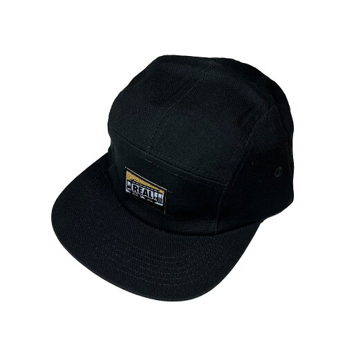 【 REAL / TOUGH THREADS CANVAS STRAPBACK / BLACK 】 リアル キャップ ジェットキャップ キャンバス ブラック 黒 スケートボード 【 REAL / TOUGH THREADS CANVAS STRAPBACK / BLACK 】 リアル キャップ ジェットキャップ キャンバス ブラック 黒 スケートボード