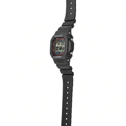 【 CASIO / G-SHOCK ( GW-M5610U-1JF ) / BLACK 】 カシオ GSHOCK ジーショック 時計 腕時計 ウォッチ ブラック 黒