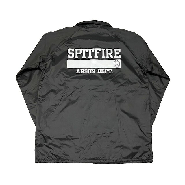 楽天市場】コーチジャケット spitfireの通販 楽天市場】コーチジャケット spitfireの通販
