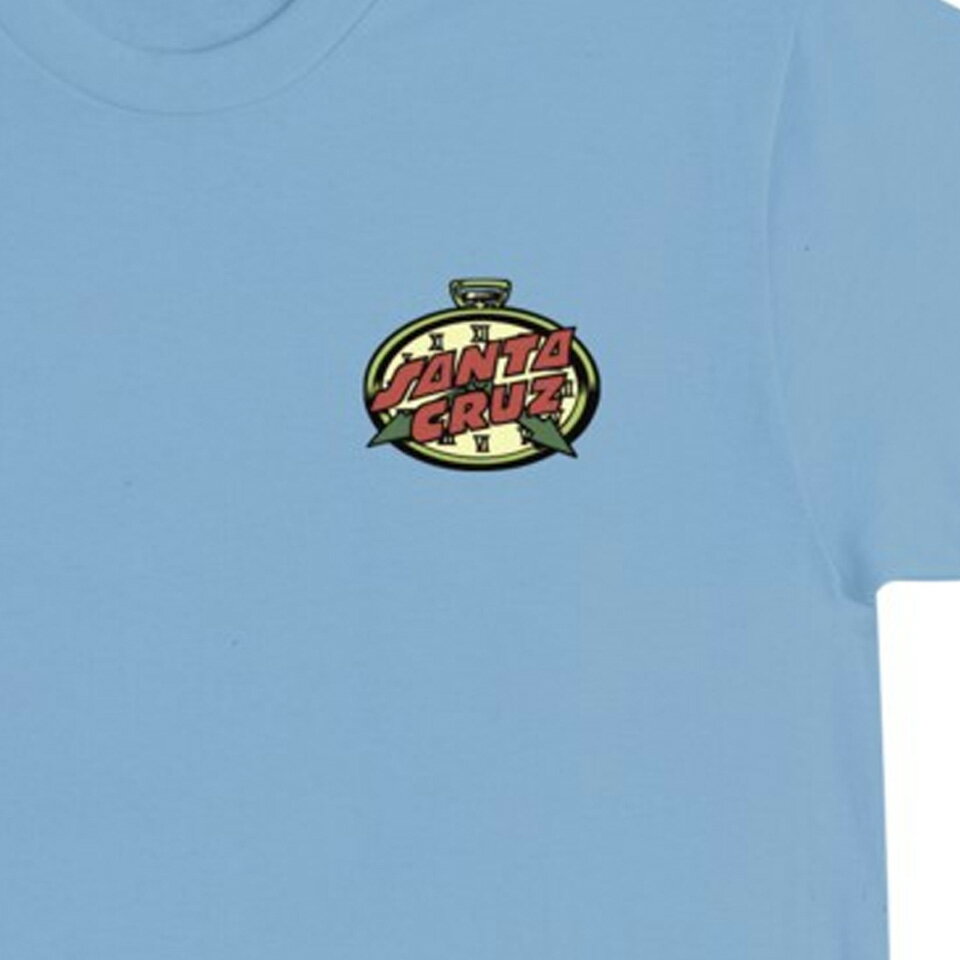 【Softmachine】ソフトマシーン【TRIP-T (TIE DYE T-SHIRTS)】Blue(Lsize)【Tシャツ】ソフトマシン【ネコポス対応可】ソフトマシン