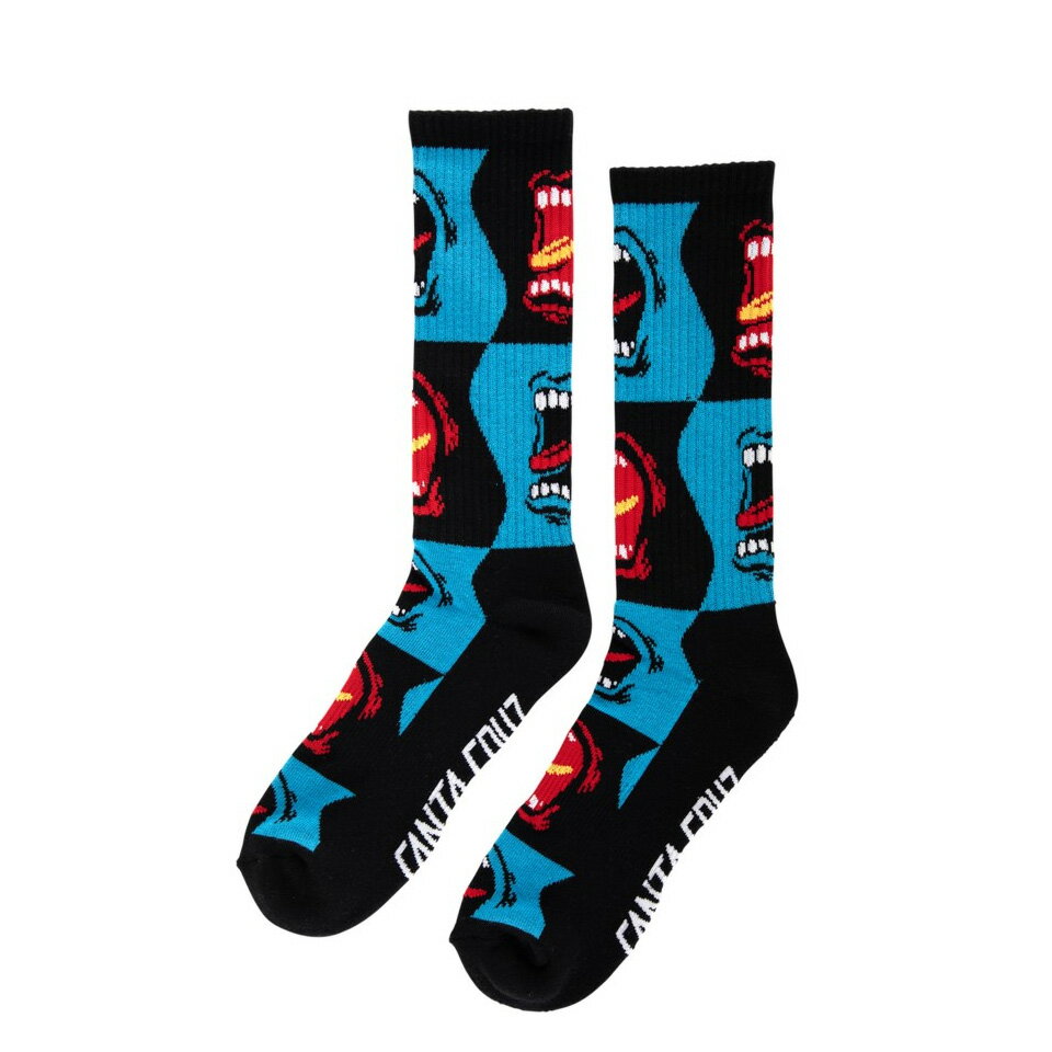 サイズMENS FREE SIZEABOUT【SANTA CRUZ】 1973年アメリカ北カリフォルニア・サンタクルーズにて設立。 80年代、アーティストJim Phillipsを起用し、永遠の名作"スクリーミングハンド"で爆発的な人気を誇り、その後も数々の名作アートデッキを世に送り出した。アートだけではなくテクノロジーにもこだわりをみせ、90年代には「EVERSLICK」、2000年代前半には「POWERLYTE」など、革新的なデッキを今なお作り続けている。 1989年にはサーフィン、スケートボードのスピリットを雪山で表現し始めた滑り手のためにスノーボードの生産も開始。2023年にかけてその長い歴史の中で多くのレジェンドを輩出した。注意事項※画像はあくまでイメージです。実際の商品とは色・形・風合いなど若干異なる場合があります。予めご了承下さい。関連商品はこちら【 SANTA CRUZ / ALLOVER SCREAMING STR...