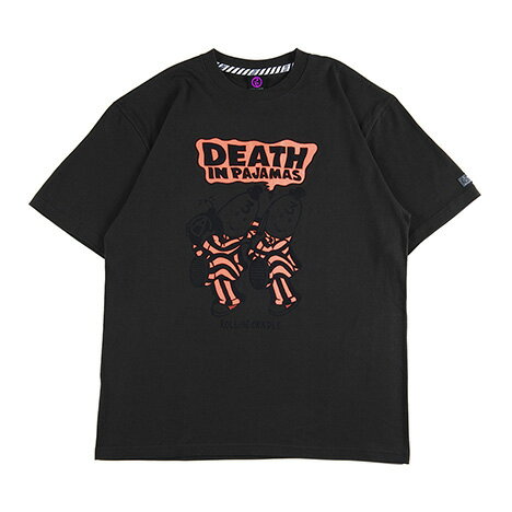 y ROLLING CRADLE / DEATH BANANA TEE / SUMI z@[ONCh@N@TVc@TVc@X~@n@ubN@@