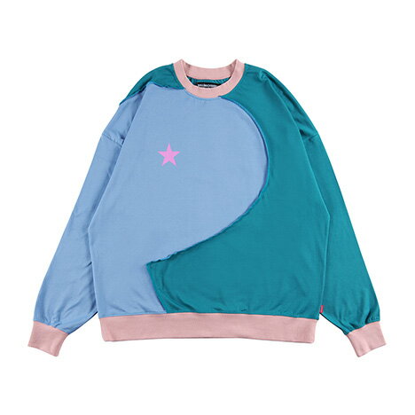 y ROLLING CRADLE / R LONG SLEEVE / GREEN z@[ONCh@N@TVc@OX[u@T@O[@΁@Cgu[@F@oCJ[@