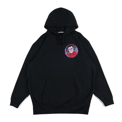 y ROLLING@CRADLE OmpLmp HOODIE / BLACK z@[ONCh@N@t[fB@p[J[@XEFbg@ubN@@