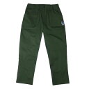 【 SABBAT13 / OUT GRAVE CLIMBING PANTS / ARMY GREEN 】　サバトサーティーン　サバト13　サバト　パンツ　クライミングパンツ　ストレッチ　ビッグポケット　テーパード　アーミーグリーン　グリーン　カーキ　緑　送料無料