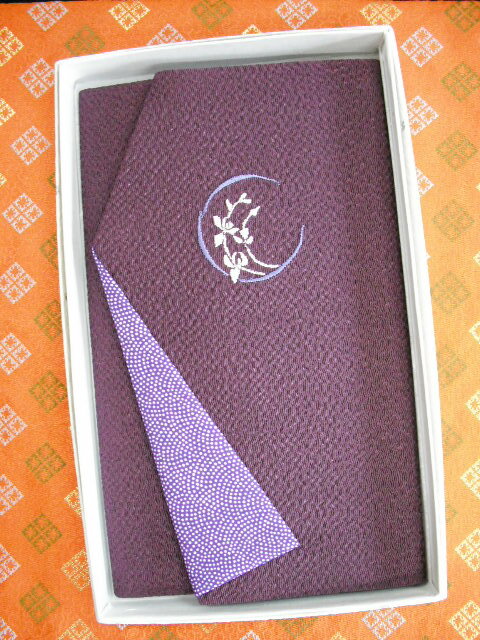 HEIKO シングルサテンリボン オレンジ 24×20 001420223 1巻 ■▼344-2273 【送料都度見積】