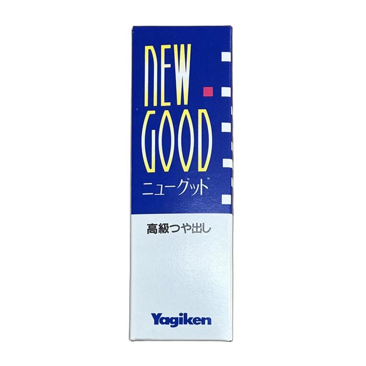 【お仏壇お手入れ具】高級つや出しニューグッド 100ml