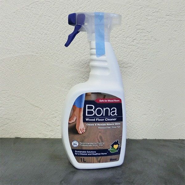 Bonaフロアクリーナー　1L スプレー式天然クリーナーのサムネイル