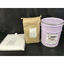 フローン無機防水 ペール缶入り 16kgセット 防水材/フローン/環境配慮タイプ/水性/密着性/高性能/トップコート/東日本塗料