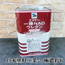 エスケー一液NADウレタン 日本塗料工業会 極濃彩Y色 各艶 15kg エスケー化研/1液NAD/外壁/弱溶剤形/一液/ウレタン系/低汚染性/防かび/防藻性/透湿性