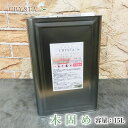 ナノクリスタ 木固め(下塗り) 15L 約150平米/1回塗り ナノクリスタ/木固め/下塗り/ハードコート/ハードクリア/木固めエース/くるい防止/ひび割れ防止...
