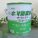 クレオトップ　透明クリアー　2.5L(