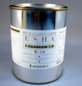 ESHA エシャ　蜜ロウワックス 0.5L　自然塗料/蜜蝋ワックス/屋内用/透明/撥水/ターナー色彩