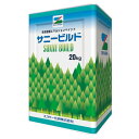 サニービルドEX　標準色SRカラー　艶消　20kg　エスケー化研/ペンキ/EP/内装/水性/JIS認証/防火認定/低VOC