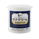 タナクリーム #200プラス ホワイト　4kg(約4平米)　漆喰/自然素材/しっくい/塗り壁/土佐漆喰/押さえ/磨き漆喰/すぐ塗れる/DIY/練り状/クリーム状/クリーム/田中石灰工業