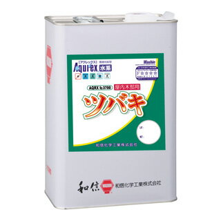 ツバキ　水性オイル塗料　3.5kg　天然つばき油配合