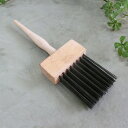 Bon11-182 Filing Duster Brush 造形用ワイヤーブラシ