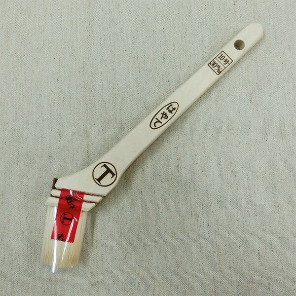 はやて　筋違/白毛　各サイズ【10号(約27ミリ)・15号(約37ミリ)・20号(約48ミリ)・25号(約60ミリ)】