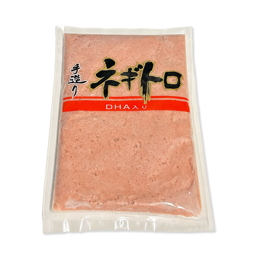 ＼ランキング1位獲得！レビュー高評価／天然まぐろのマイルドねぎとろ 鮪 マグロ ネギトロ 手巻き寿司 海鮮丼 ネギトロ丼 天然マグロ 天然鮪 - Image 3