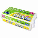 【70個セット】スコッティ ペーパーふきん サッとサッと 400枚(200組) 調理から片付けまでサッと1枚大活躍 清潔に、サッと使えるペーパーふきんです【同根...