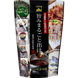 焼津鰹節×静岡深蒸茶 旨みまるごと出汁 8g×12包入×3点 おでん、鍋物、味噌汁、お吸物、そば、うどん、煮付け、煮物などに【同梱不可】【日時指定不可】【代引き不可】※卸屋直送のためキャンセル不可