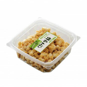 七越製菓　C4手揚げもち　塩わさび味　190g×6個セット 28252 【代引き・同梱不可】