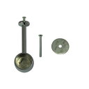 ハイロジック 37085 吊り下げブラケット 25mm 片 1個入 【代引き・同梱不可】