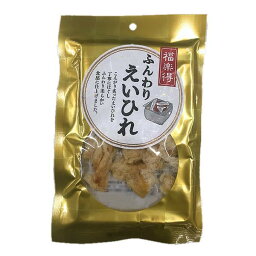 福楽得 おつまみシリーズ ふんわりえいひれ 45g×10袋 【代引き・同梱不可】