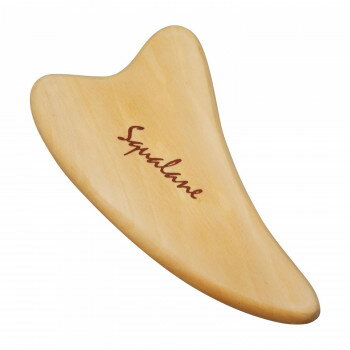 つげの美容かっさ 【代引き・同梱不可】