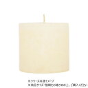 TIMキャンドル8x8 MWアイスホワイト 810245MW 【代引き・同梱不可】