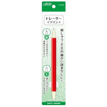 Rakuten - クロバー　トレーサー(ツイン)　21-082 【代引き・同梱不可】