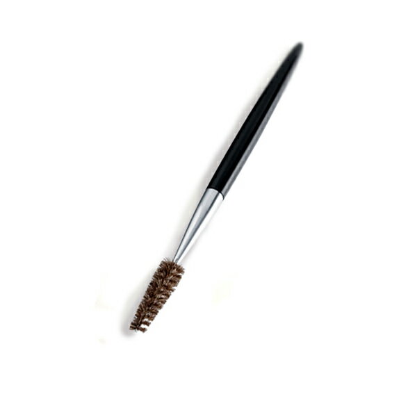 まつ毛がカールする天然タヌキ毛ブラシ 【代引き・同梱不可】