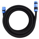 グリーンライフ じわっとしみ出る潅水ホース10m KH-10 【代引き・同梱不可】