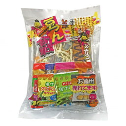 タクマ食品 豆ちん合戦 40袋（10×4個入） 【代引き・同梱不可】