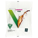 HARIO nI V60y[p[tB^[03 100~10 VCF-03-100W yEsz