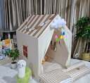 【新品セール】キッズテント 男の子 女の子 プレイハウス 可愛い 隠れ家 子供テント ベビーテント 赤ちゃん テントハウス プレイテント フロアマット付き ゲー...
