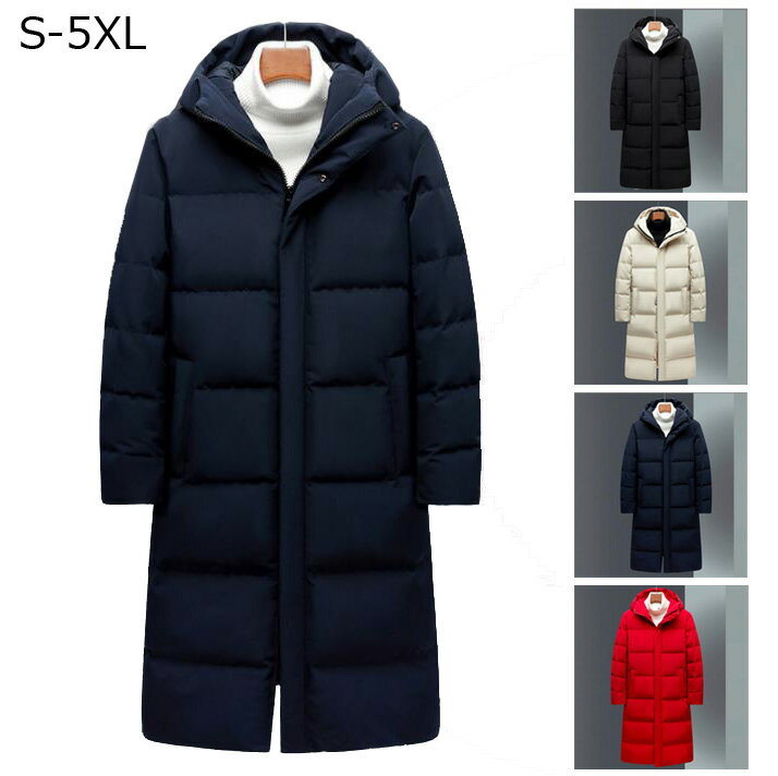 メンズコートNo.30