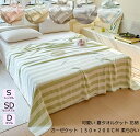 【送料無料】タオルケット ガーゼケット シングル セミダブル 可愛い 肌布団 通気性 掛け布団 肌ふとん 柔らかい 保育園 車中泊 ひざ掛け お昼寝 ブランケッ...