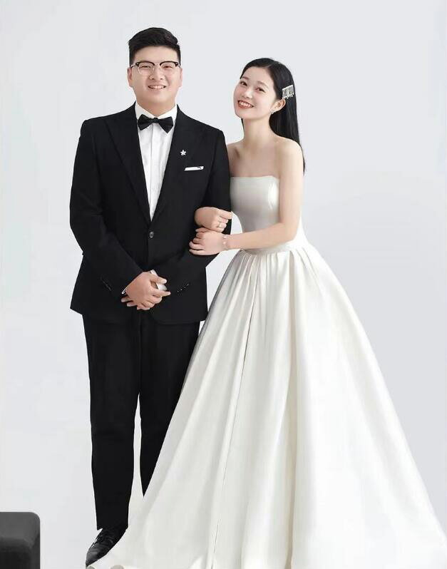 Superdown 【 Tianna Gown Women Pink Champagne 】 レディースファッション ドレス レディース pink ピンク